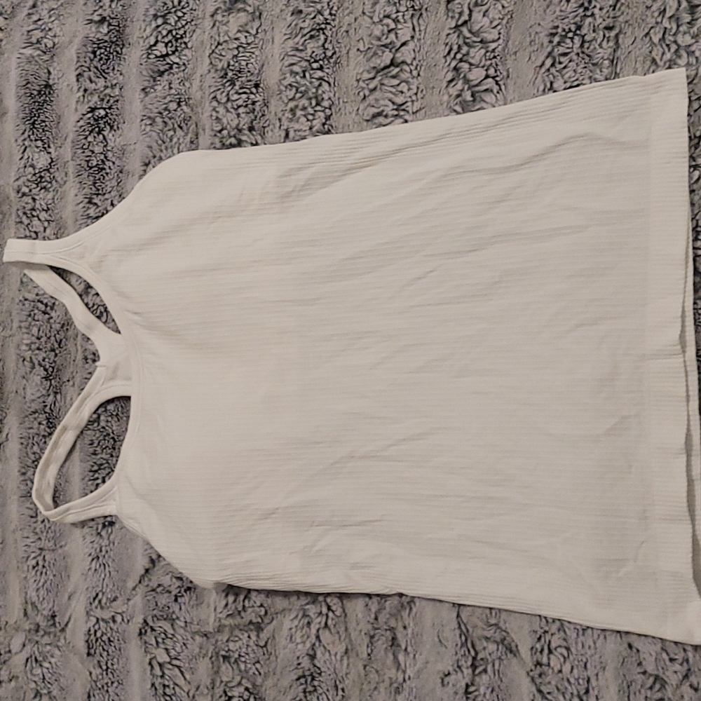 Lululemon Ebb Tank